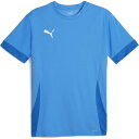 PUMA(プーマ) 706362 メンズ サッカーWUPニットジャケット teamGOAL ゲームシャツ