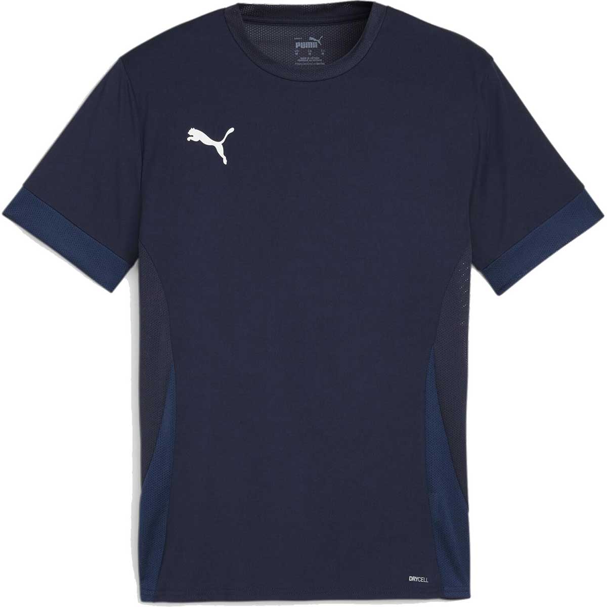 PUMA(プーマ) 706362 メンズ サッカーWUPニットジャケット teamGOAL ゲームシャツ