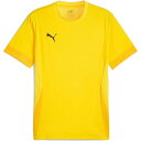 PUMA(プーマ) 706362 メンズ サッカーWUPニットジャケット teamGOAL ゲームシャツ