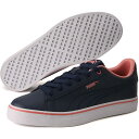 PUMA(プーマ) 389908 ユニセックス マルチスポーツシューズ プーマ V コート バルク EB