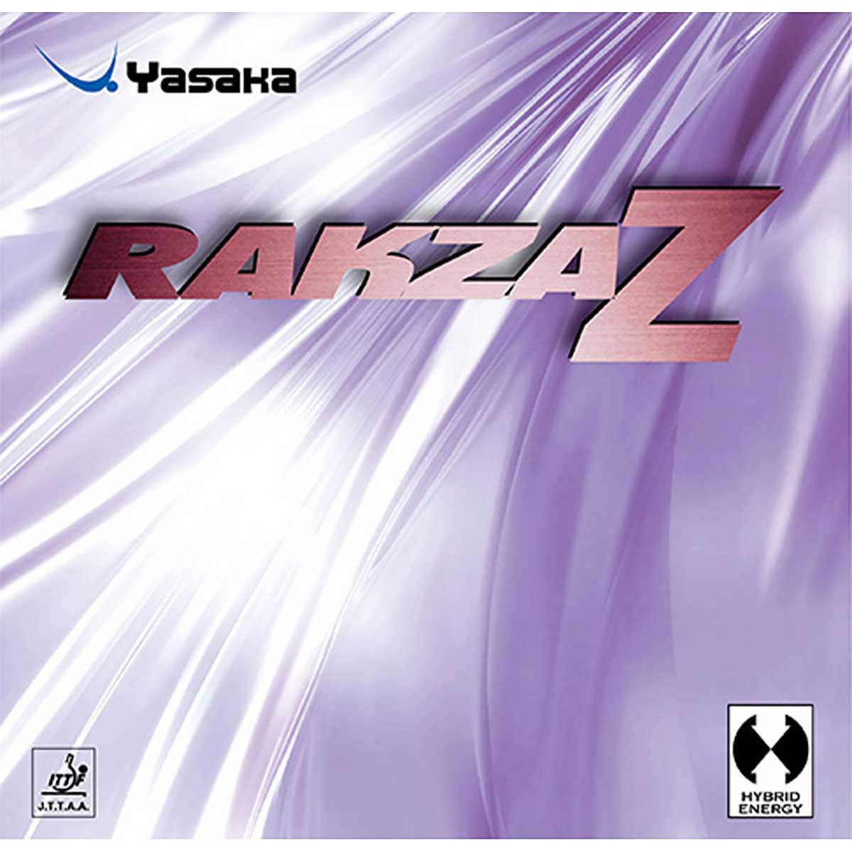 YASAKA(ヤサカ) B-87 ラクザZ ハイブリッドエナジー型 裏ソフト