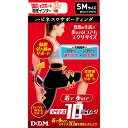 D&M(ディーアンドエム) 109288 ハピネス サポーティング鍛える ボトムス SM