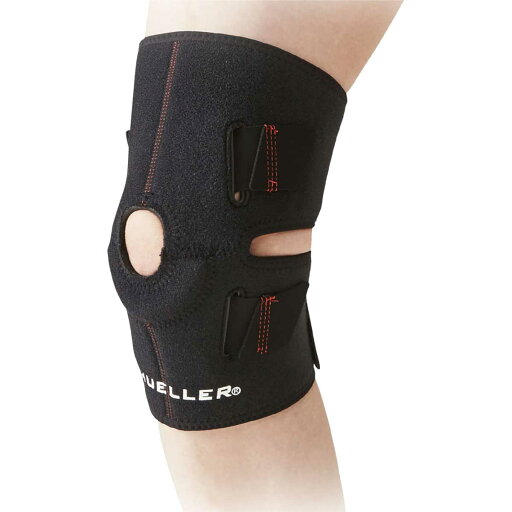 Mueller(ミューラー) 4WAY AD KNEE 4WAY アジャスタブルニー 55308-09 Mueller(ミューラー) 4WAY AD KNEE 4WAY アジャスタブルニー 55308-09