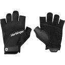 【メール便OK】Mueller(ミューラー) GRIP GLOVE BK トレーニンググリップグローブ 2.0 22271 22272(4)