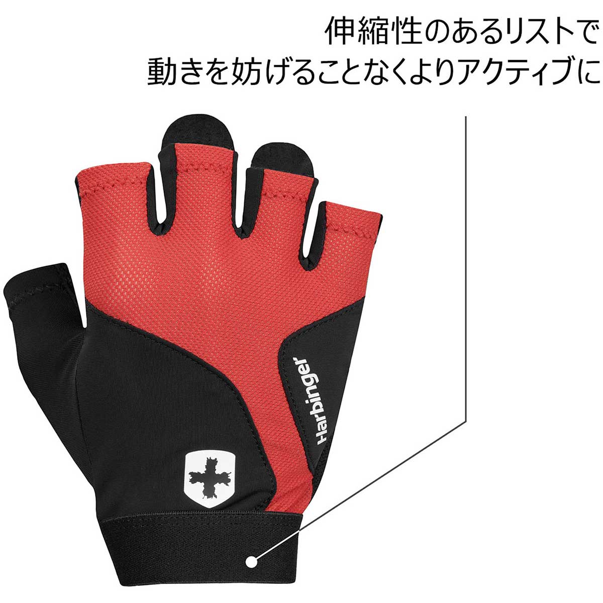 【メール便OK】Mueller(ミューラー) FLEX FIT GLOVE RD フレックスフィットグローブ 2.0 S-XL 22265 22266-68