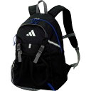 adidas(アディダス) ADP43BKB ボール用デイパック