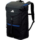adidas(アディダス) ADP49BKB ボール用デイパック
