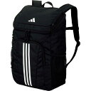 adidas(アディダス) ADP50BK ボール用デイパック