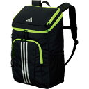 adidas(アディダス) ADP50BKY ボール用デイパック