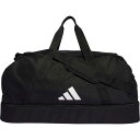 adidas(アディダス) MKB42 ユニセックス TIRO L ダッフルバッグ L ボトムコンパートメント
