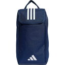 adidas(アディダス) MKB58 ユニセックス TIRO L シューズバッグ
