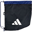 【メール便OK】adidas(アディダス) AKM23BKNV ボールバッグ 1個入れ