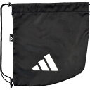 【メール便OK】adidas(アディダス) AKM23BKSL ボールバッグ 1個入れ