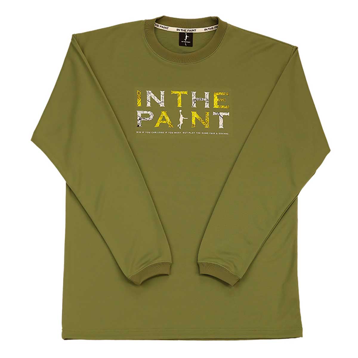 IN THE PAINT Keep it Real Tシャツ XL 専修　セット IN THE PAINT Keep it Real Tシャツ XL 専修 セット Generic.014