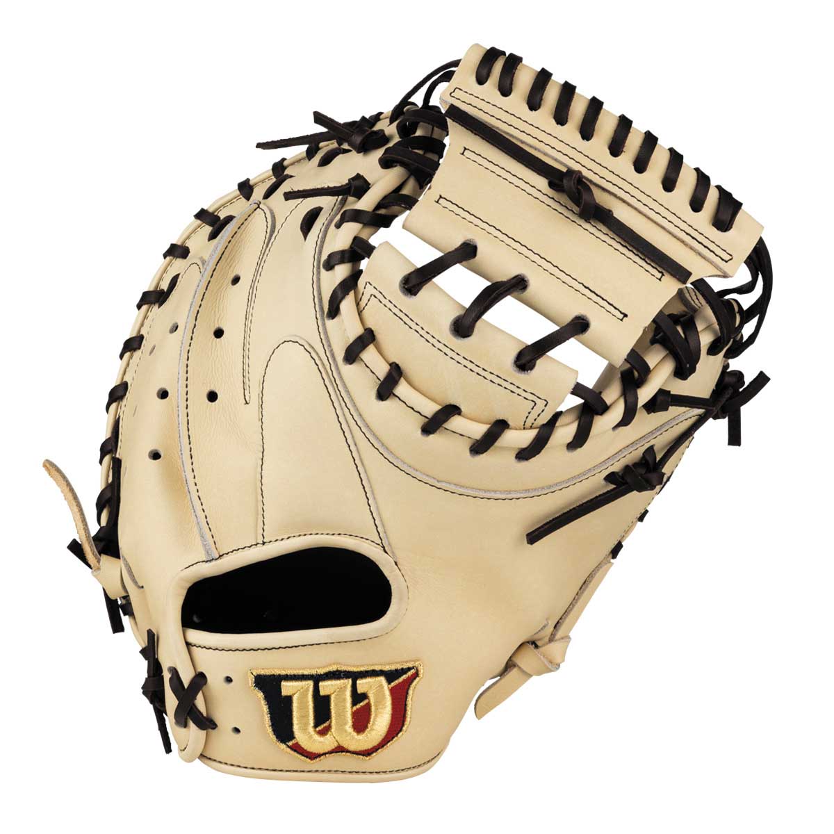 楽天市場】ウィルソン キャッチャーミット（種類（野球・ソフトボール