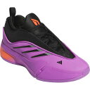 adidas(アディダス) IE3626 ユニセックス バスケットボールシューズ リラード・デイム 9 ローカット