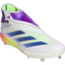 adidas(アディダス) IG3488 メンズ 野球&ソフトボールスパイクアディゼロ インパクト ワープスピード ベースボールパ