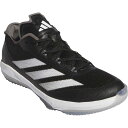 adidas(アディダス) IH2645 メンズ 野球&ソフトボールスパイクアディゼロ インパクト ターフトレーナー / Adize