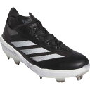 adidas(アディダス) IH3467 メンズ 野球&ソフトボールスパイクアディゼロ インパクト TPUベースボールスパイク /