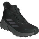 adidas(アディダス) IE9066 レディース アウトドアシューズテレックス トレイルメーカー 2.0 ミッドカット Gore