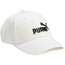 PUMA(プーマ) 025907 ユニセックス マルチスポーツCAPESS NO.1 BB キャップ AF(4)