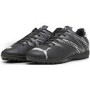 PUMA(プーマ) 107478 メンズ サッカーシューズ アタッカント TT ターフ トレーニングシューズ