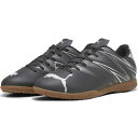 PUMA(プーマ) 107479 メンズ サッカーシューズ アタッカント IT インドア フットサル