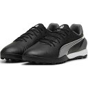 PUMA(プーマ) 107879 ユニセックス サッカーシューズ ターフキング マッチ TT トレーニングシューズ