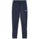 PUMA(プーマ) 659829 INDIVIDUAL LIGA トレーニング パンツ JR