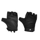 【メール便OK】adidas(アディダス) EDQ19 メンズ トレーニンググローブ ジム ウエイトトレーニング