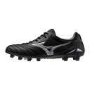 MIZUNO(ミズノ) P1GA2420 モナルシーダ ネオ 3 ELITE サッカー スパイク シューズ メンズ