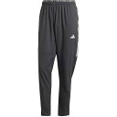 adidas(アディダス) IKM24 オウン ザ ラン スリーストライプスパンツ メンズ ランニング ボトムス ロングパンツ