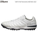 ATHLETA(アスレタ) 12007-1868 O-Rei Treinameno A005 メンズ サッカー トレーニングシューズ ターフ