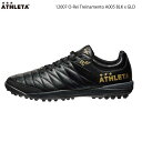 ATHLETA(アスレタ) 12007-7058 O-Rei Treinameno A005 メンズ サッカー トレーニングシューズ ターフ
