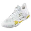 YONEX(ヨネックス) SHBELZ3M メンズ バドミントンシューズ パワークッションエクリプションZ