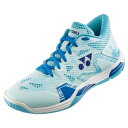 YONEX(ヨネックス) SHBELZ3MD ユニセックス バドミントン パワークッションエクリプションZミッド