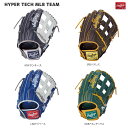 Rawlings(ローリングス) GR5HTMY719 軟式グラブ ハイパーテックMLBチーム Y719 外野 野球グローブ