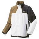 YONEX(ヨネックス) 70095J ジュニア テニス・バドミントン ジュニア裏地付ウィンドウォーマーシャツ