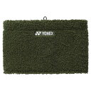 【メール便OK】YONEX(ヨネックス) 45047 テニス・バドミントン ユニリバーシブルネックウォーマー