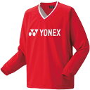 YONEX(ヨネックス) 32038 ユニセックス テニスウインドウェア ユニ裏地付ブレーカー