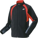 YONEX(ヨネックス) 50139J ジュニア テニストレーニングウェア ニットウォームアップシャツ