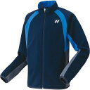 YONEX(ヨネックス) 50139J ジュニア テニストレーニングウェア ニットウォームアップシャツ