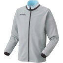 YONEX(ヨネックス) 50152 ユニセックス テニストレーニングウェア ユニニットウォームアップシャツ