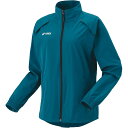 YONEX(ヨネックス) 57082 レディース テニストレーニングウェア ウィメンズウォームアップシャツ
