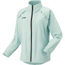 YONEX(ヨネックス) 57082 レディース テニストレーニングウェア ウィメンズウォームアップシャツ