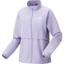 YONEX(ヨネックス) 57085 レディース テニストレーニングウェア ウィメンズウォームアップシャツ