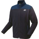 YONEX(ヨネックス) 90075 ユニセックス テニスウインドウェア ユニジャケット