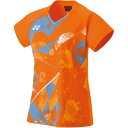 【メール便OK】YONEX(ヨネックス) 20771 ウィメンズ テニスゲームシャツ・パンツ ウィメンズゲームシャツ(4)