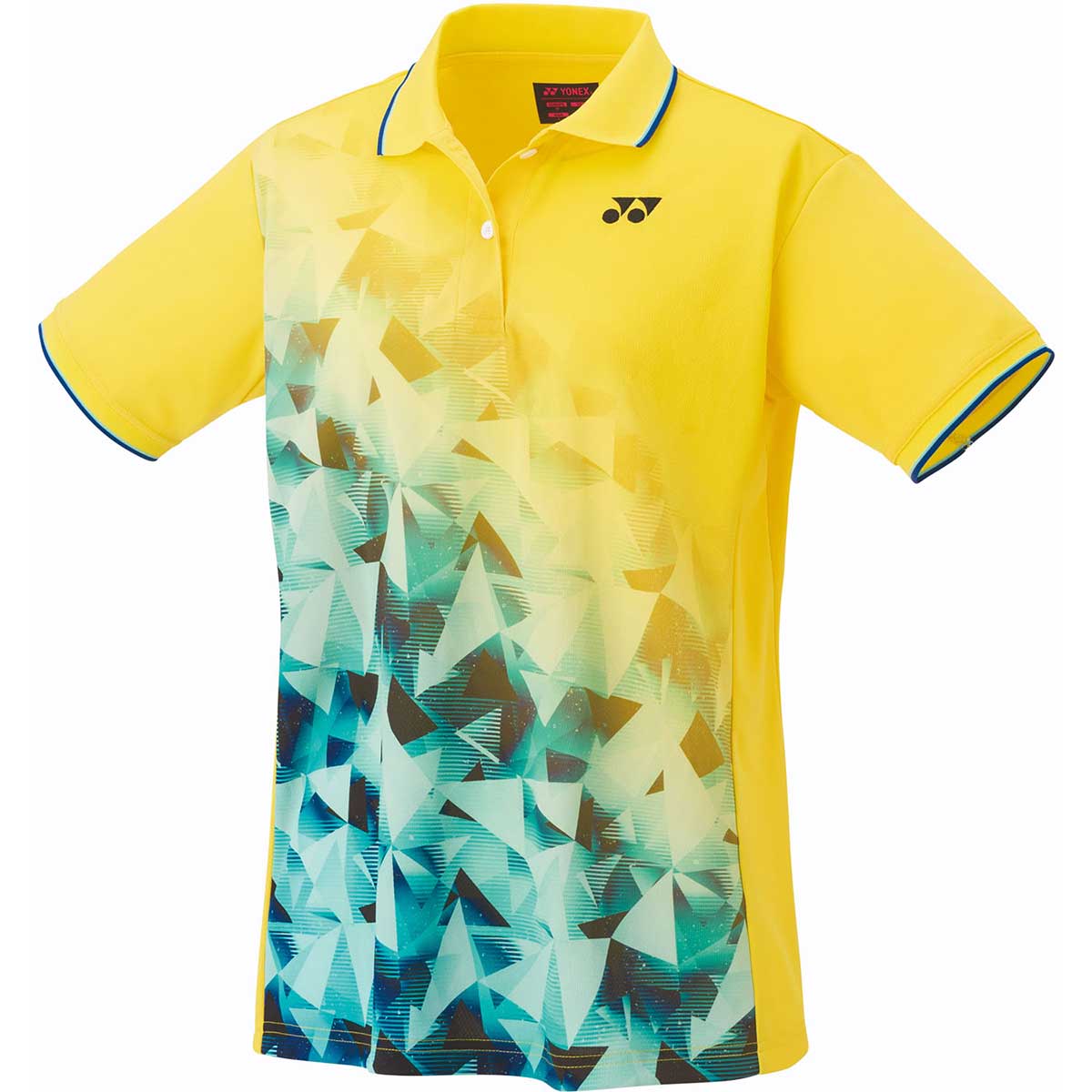 【メール便OK】YONEX(ヨネックス) 20810 ウィメンズ テニスゲームシャツ・パンツ ウィメンズゲームシャツ