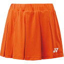 【メール便OK】YONEX(ヨネックス) 25083 ウィメンズ テニスゲームシャツ・パンツ ウィメンズショートパンツ ( インナースパッツ付